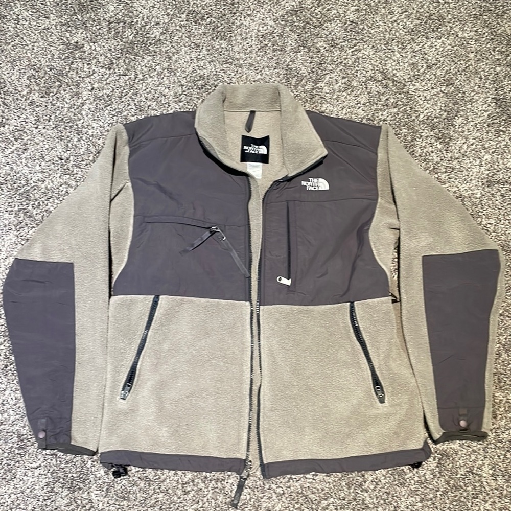 Men’s NorthFace Jacket Medium